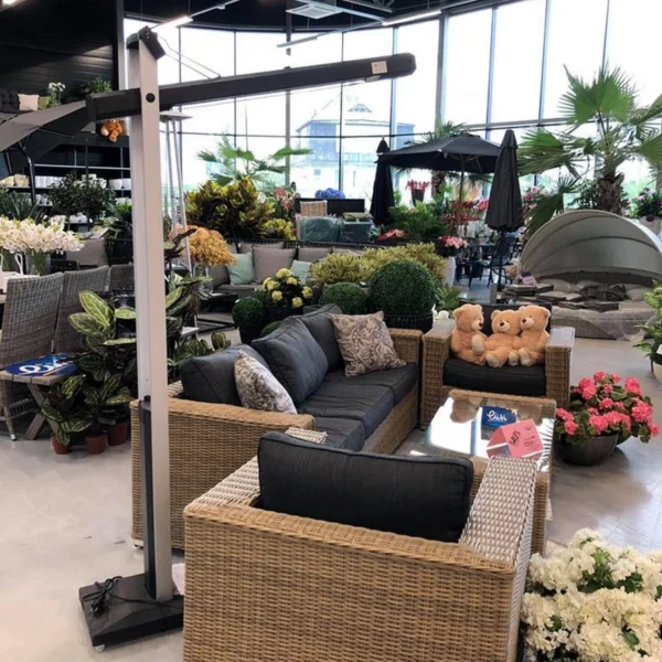 infrapuna soojuskiirgur jalaga (kopeeri)