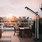 infrapuna soojuskiirgur jalaga (kopeeri)