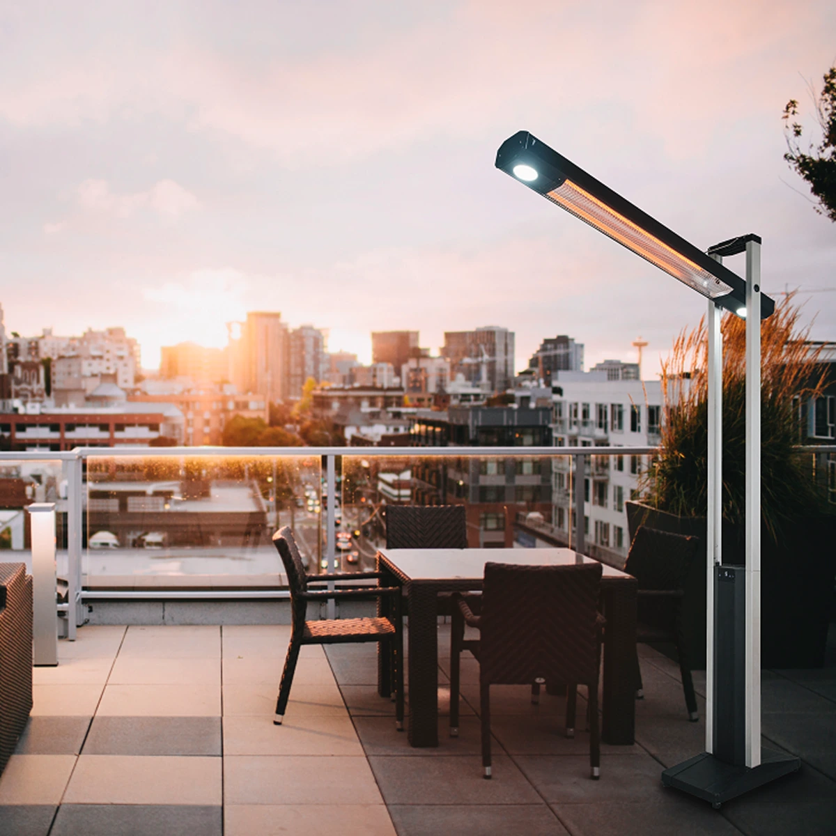 infrapuna soojuskiirgur jalaga (kopeeri)