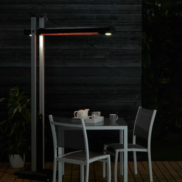 infrapuna soojuskiirgur jalaga (kopeeri)