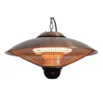 infrapuna soojuskiirgur 2,1kw ufo