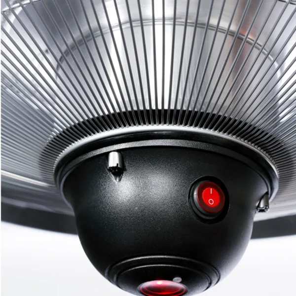 infrapuna soojuskiirgur 3kw (kopeeri)