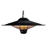 infrapuna soojuskiirgur 2,5kw ufo