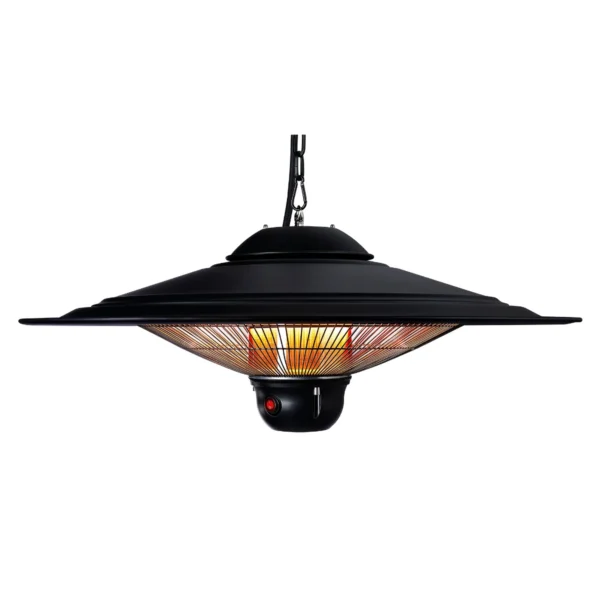 infrapuna soojuskiirgur 2,5kw ufo