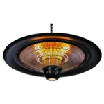 infrapuna soojuskiirgur 2,5kw ufo