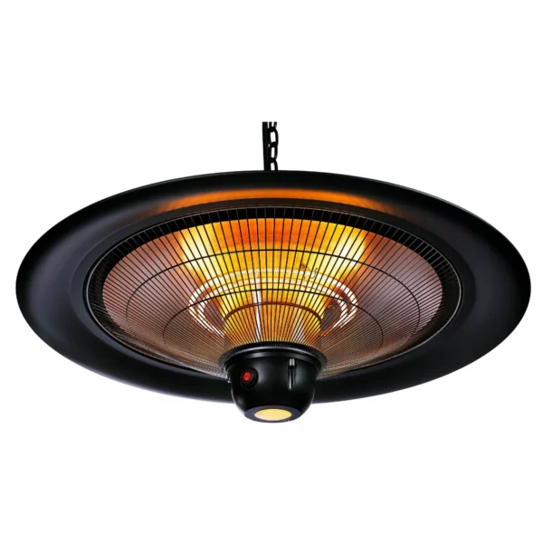 infrapuna soojuskiirgur 2,5kw ufo