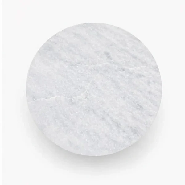 marmorplaadiga laud q 110cm