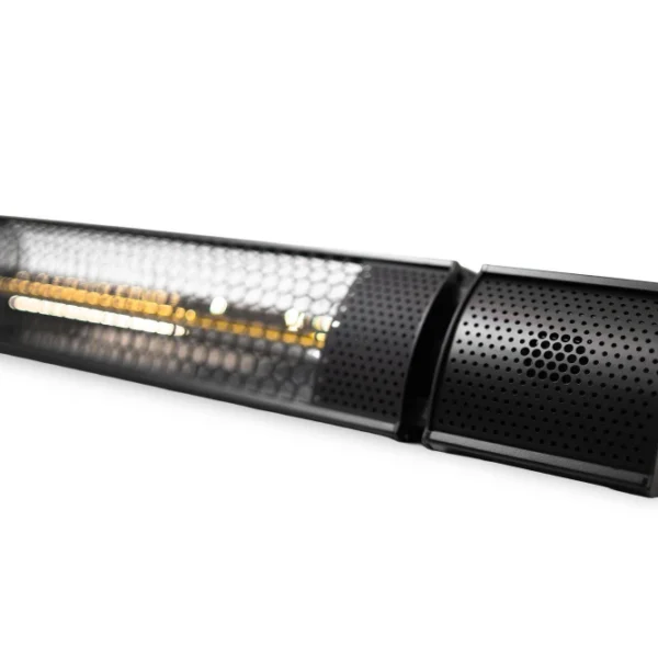 infrapuna soojuskiirgur dimmerdatav