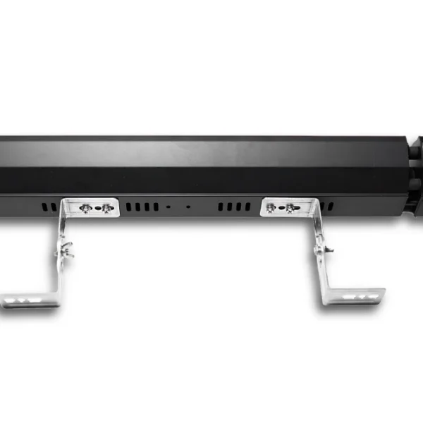 infrapuna soojuskiirgur dimmerdatav