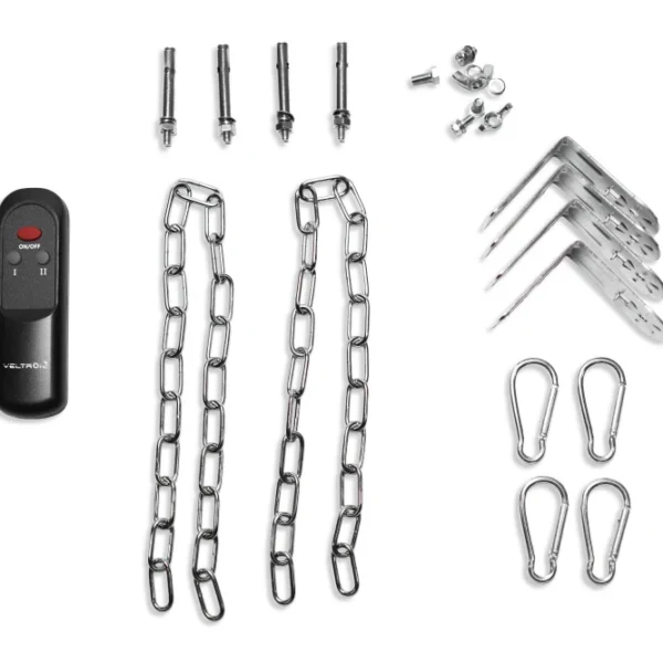 infrapuna soojuskiirgur dimmerdatav