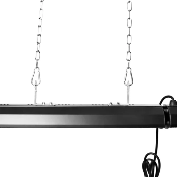 infrapuna soojuskiirgur dimmerdatav