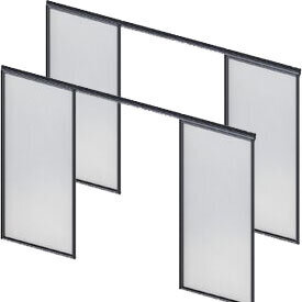 2 tk topeltlükanduksi