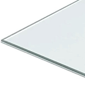 4 mm karastatud klaas