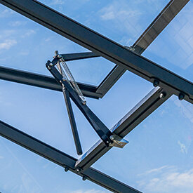 Automaatsed aknaavajad