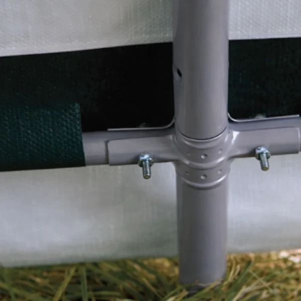 autotelk hall 3,7x6,1m