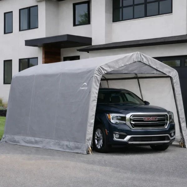 autotelk hall 3,7x6,1m