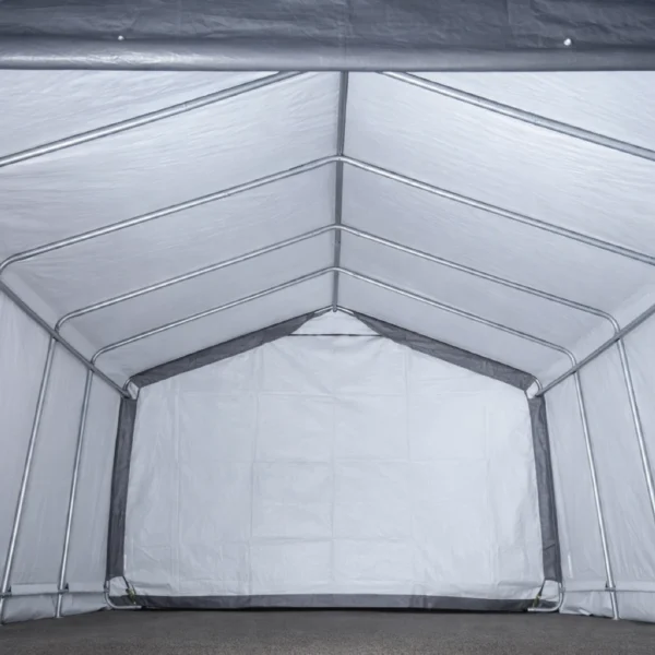 autotelk hall 3,0x4,6 m