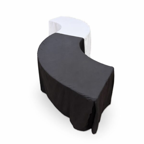 kaarlaud koos linaga