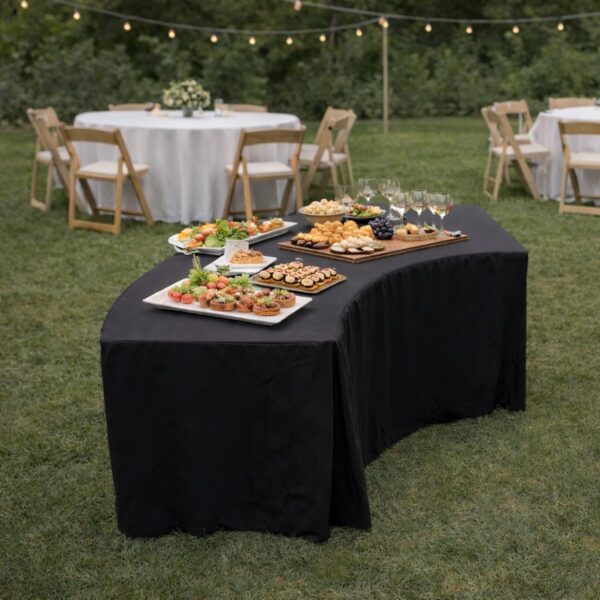 kaarlaud koos linaga