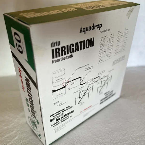 nordify kasvuhoone kastmissüsteemid