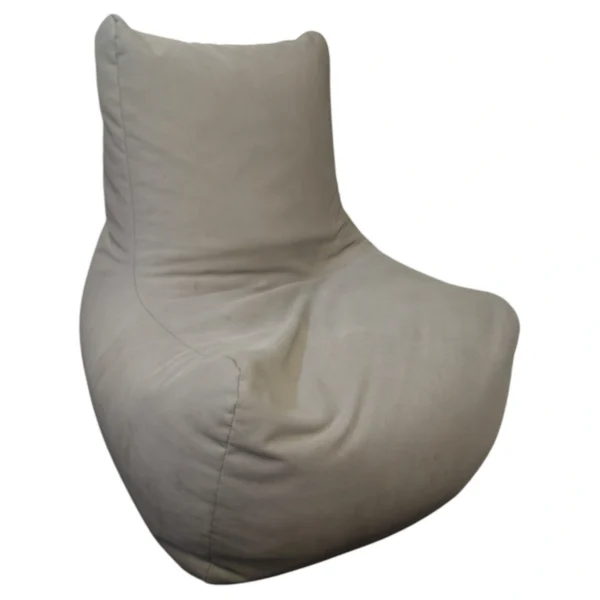 kasutatud klassikaline kott tool 200l hall, 310 l