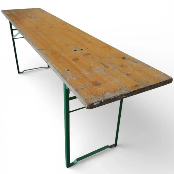 Õllemööbli laud 50cm