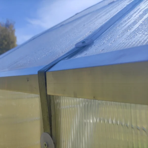 nordify klasika bernard kasvuhoone