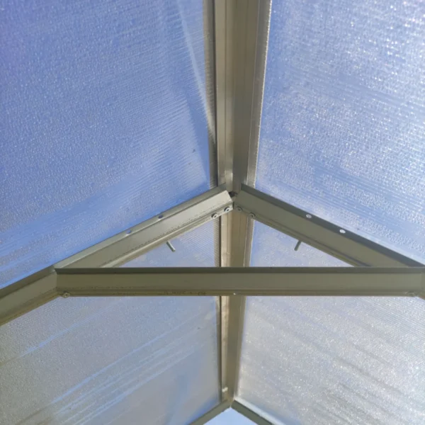 nordify klasika bernard kasvuhoone