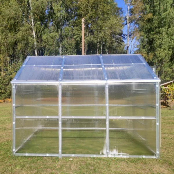 nordify klasika bernard kasvuhoone