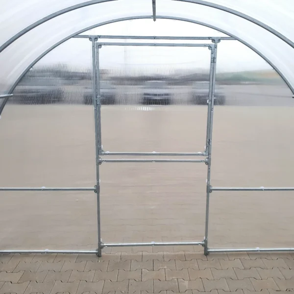 nordify kasvuhoone klasika easy