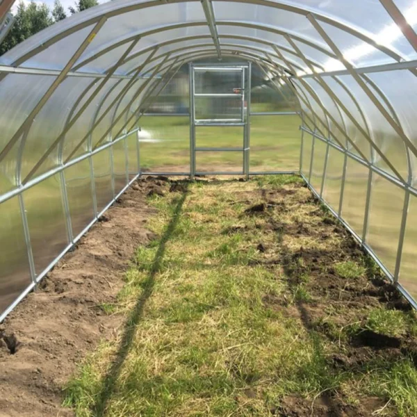 nordify kasvuhoone baltic lt