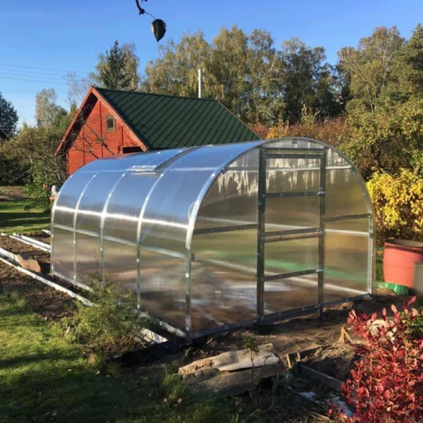 nordify kasvuhoone baltic lt