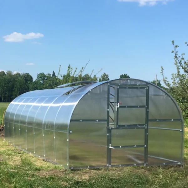 nordify kasvuhoone baltic lt