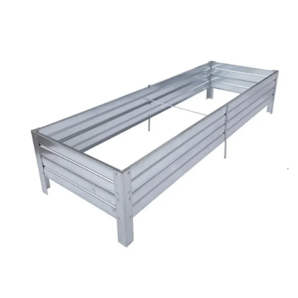 nordify kasvuhoone peenrad