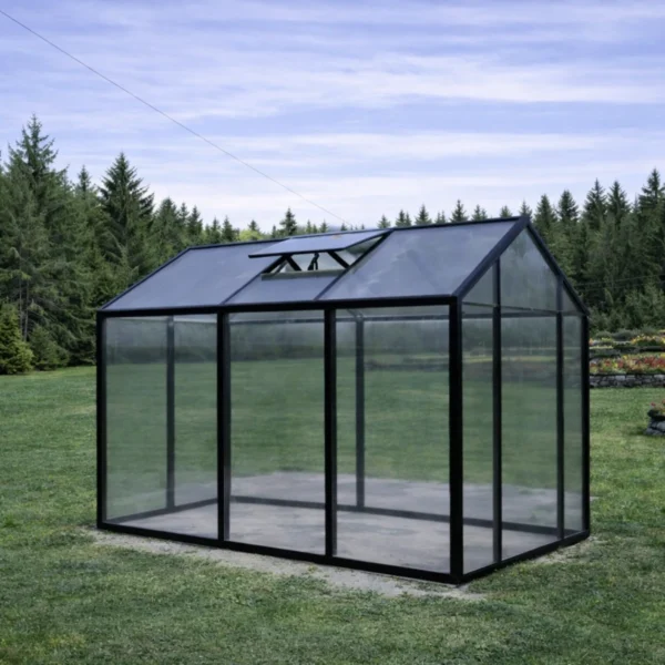 nordify levi kasvuhoone