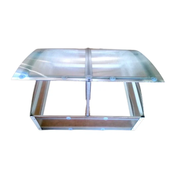 nordify kasvuhoone klasika mini