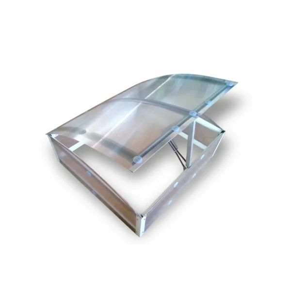 nordify kasvuhoone klasika mini