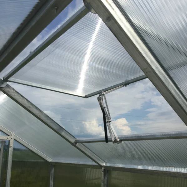 nordify levi kasvuhoone