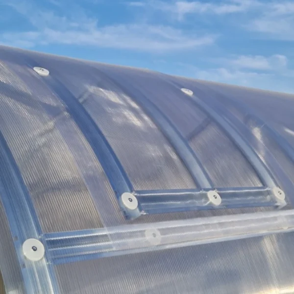 nordify slim kasvuhoone