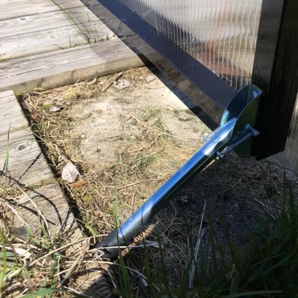 nordify levi kasvuhoone