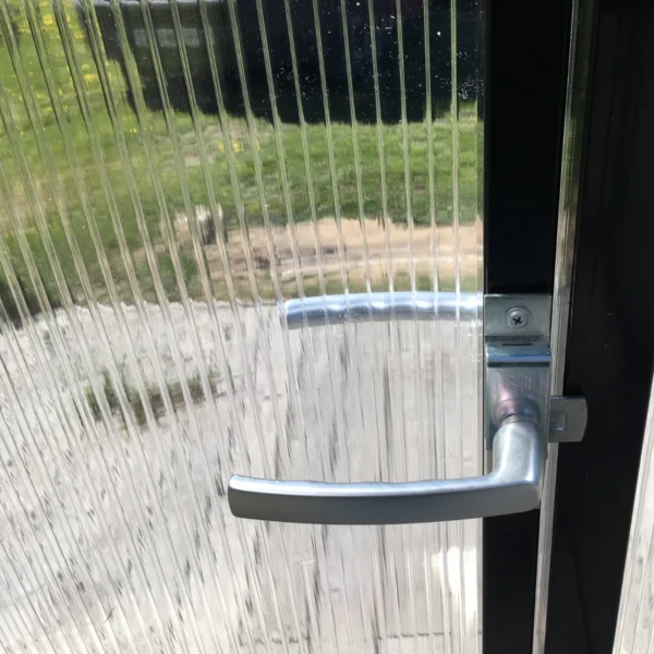 nordify levi kasvuhoone