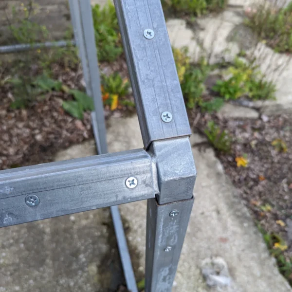 nordify levi kasvuhoone