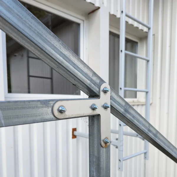 nordify levi kasvuhoone