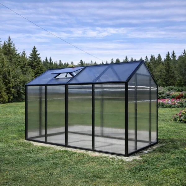 nordify levi kasvuhoone