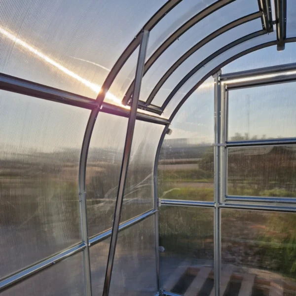 nordify slim kasvuhoone