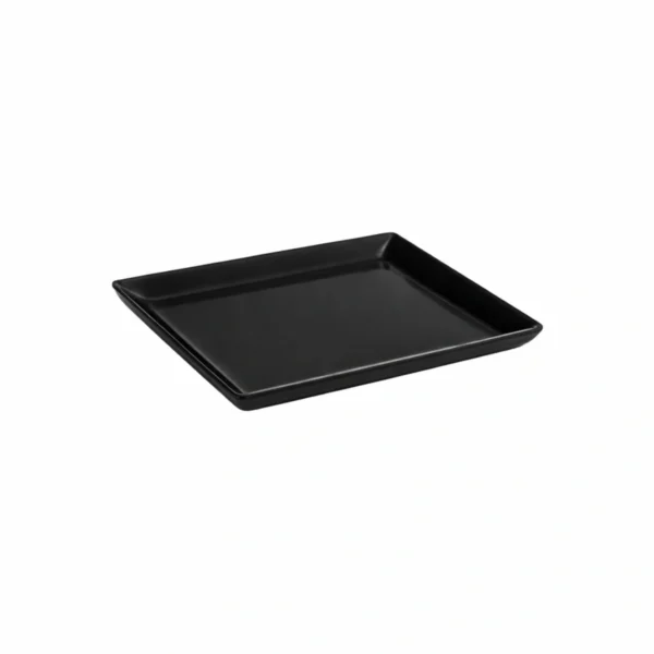 vaagen melamiin suur must must