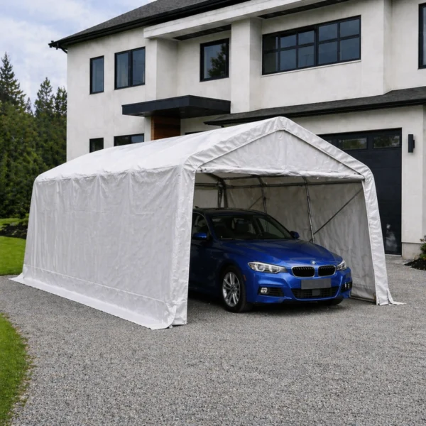 autotelk hall 3,6x4,8 m