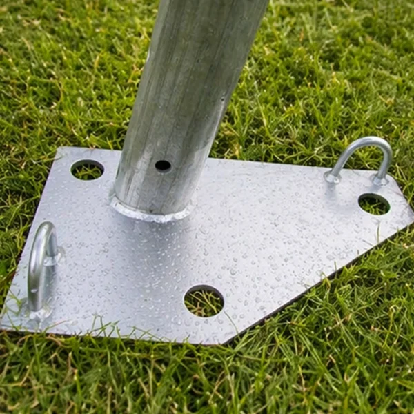 autotelk hall 3,6x4,8 m