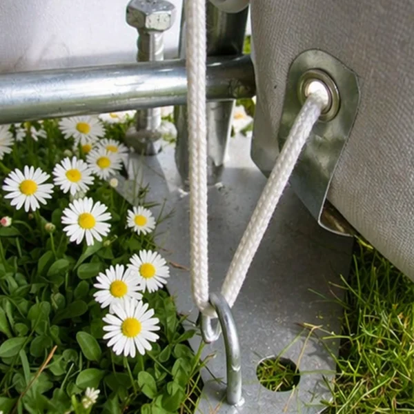 autotelk hall 3,6x4,8 m