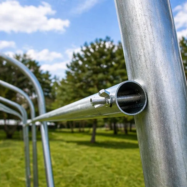 autotelk hall 3,6x4,8 m